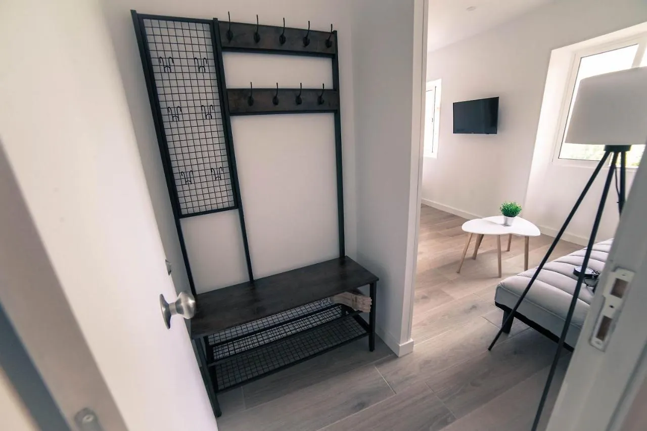 Apartament Roca Foradada Monistrol de Montserrat