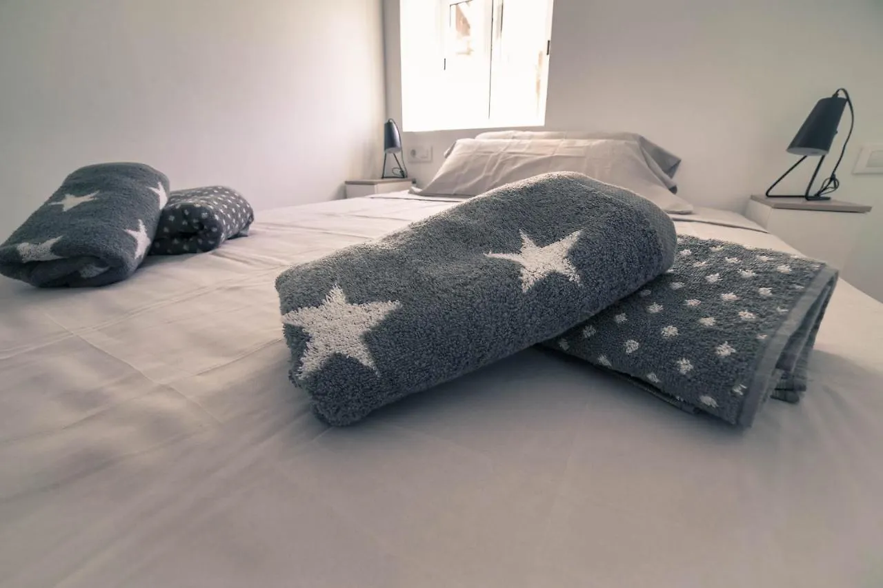 Apartament Roca Foradada Monistrol de Montserrat