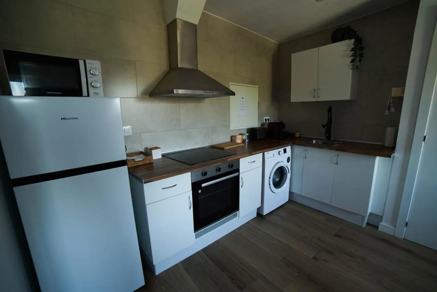 Apartament Roca Foradada Monistrol de Montserrat