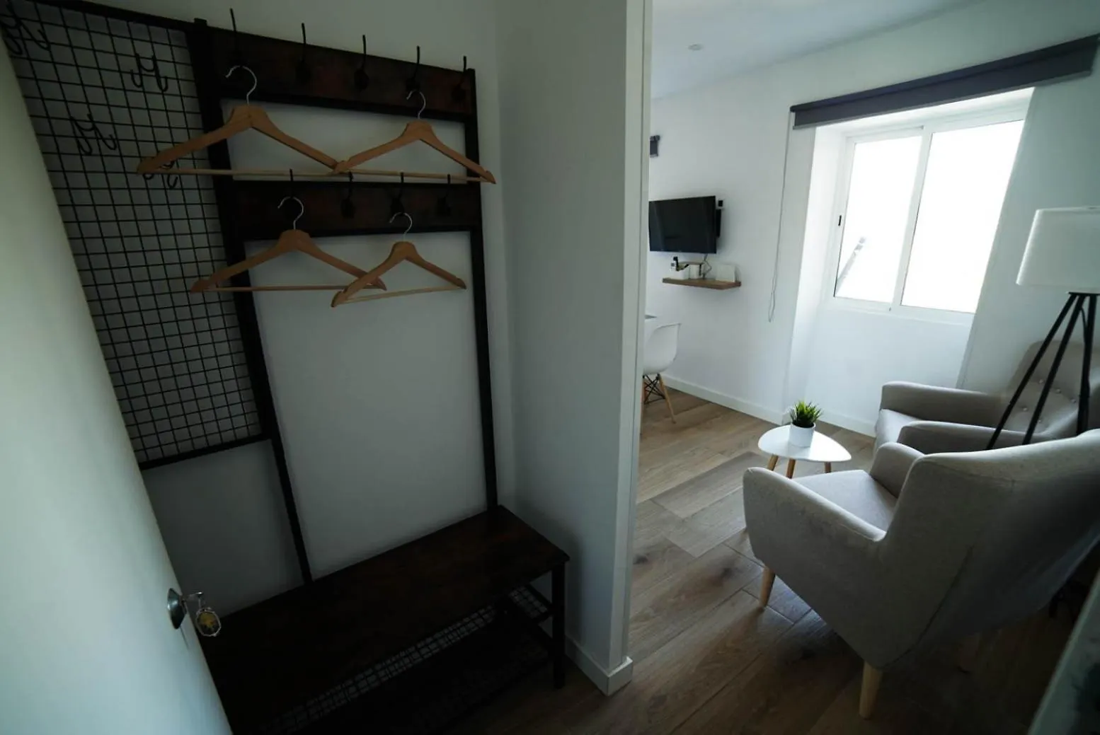 Apartament Roca Foradada Monistrol de Montserrat