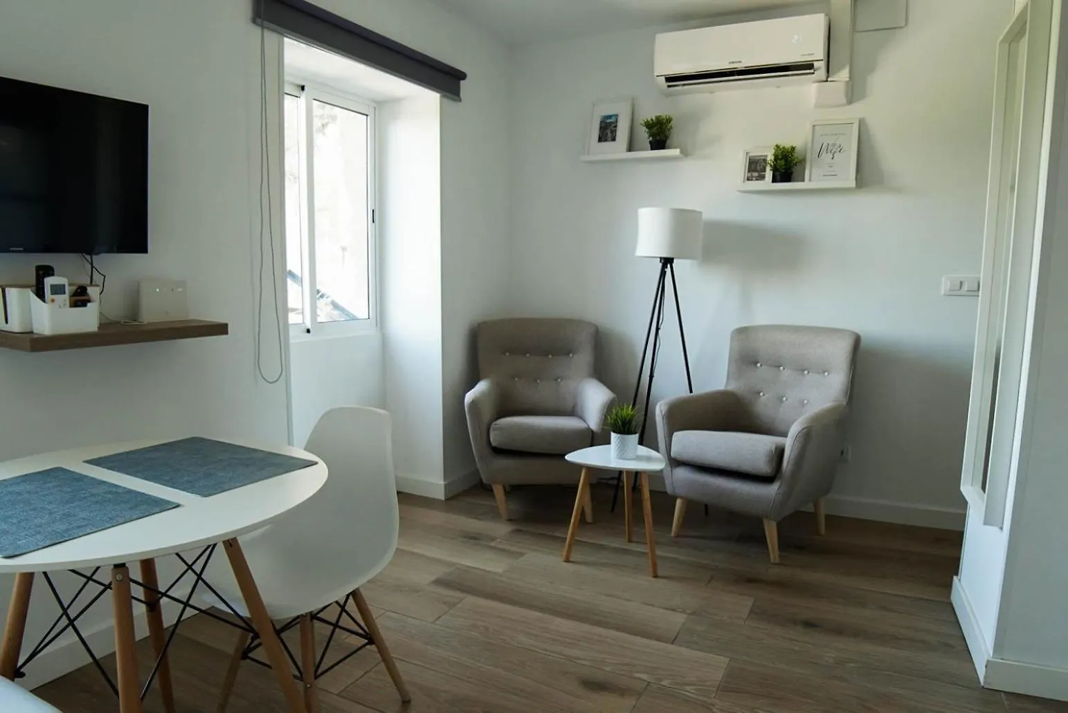 Apartament Roca Foradada Monistrol de Montserrat
